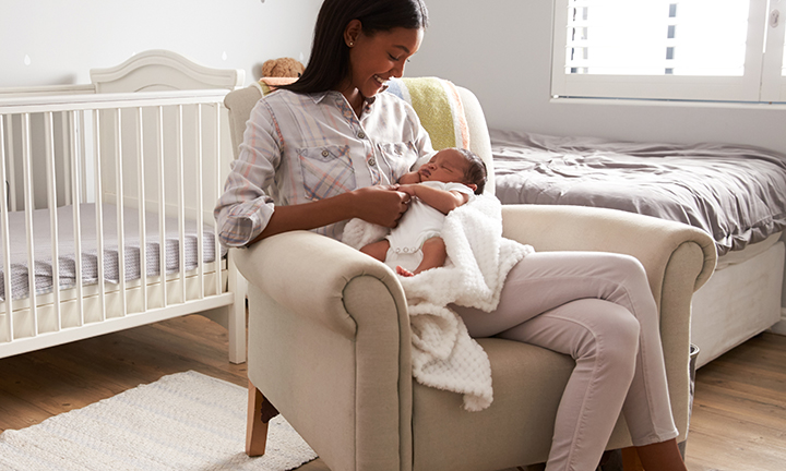 Newborn Baby Needs Checklist: Must-Have Items for New Parents.