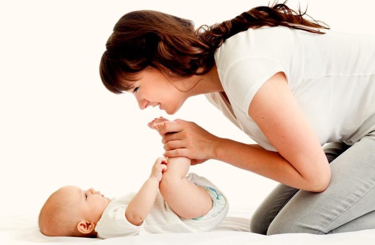 Newborn Baby Care: Essential Tips for New Parents.
