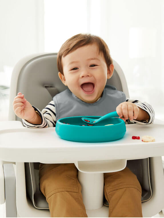 How to Make Feeding Your Baby Easy and Stress-Free