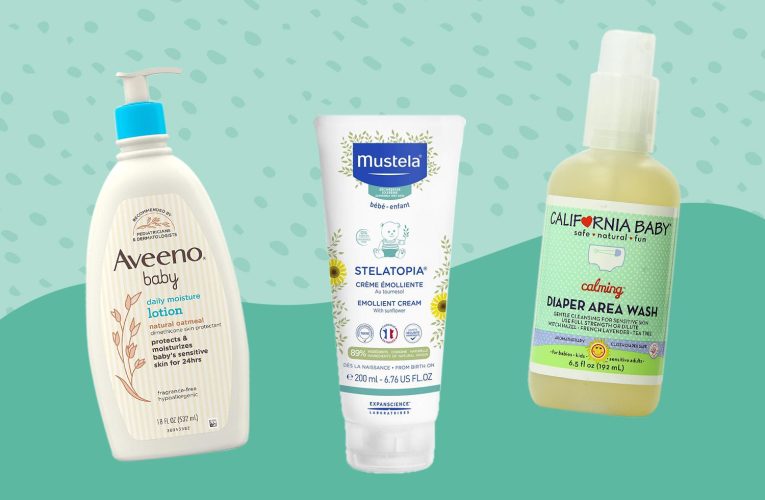 Best Baby Care Products
