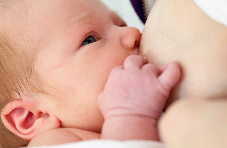 What are 5 Things to Take Care of a Baby?