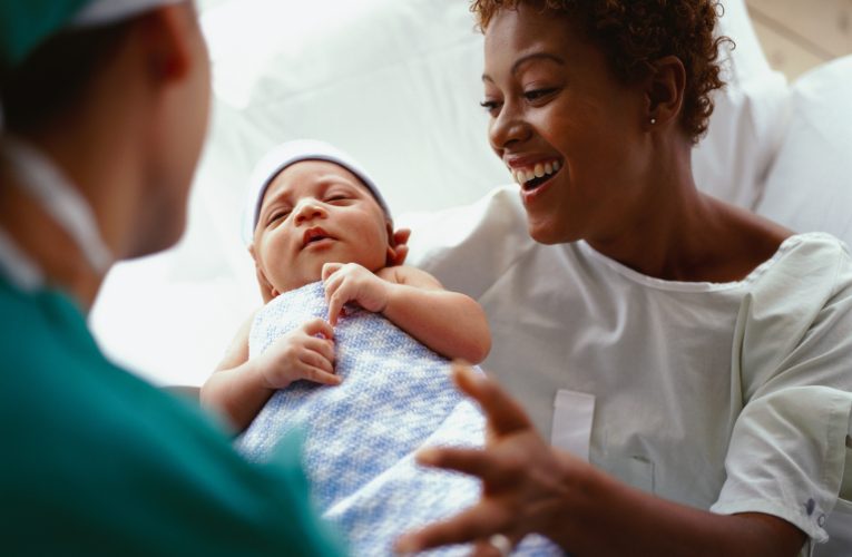 What is Nursing Care of Newborn Baby?