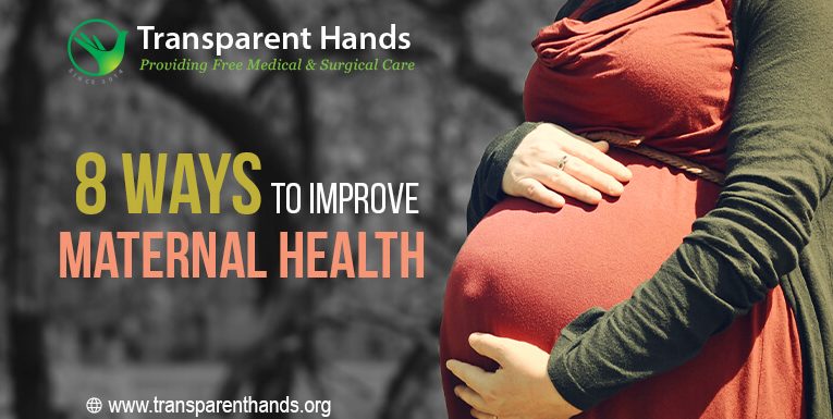 How to Improve Maternal Health