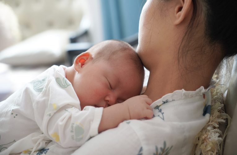 Safeguard Your Little One: What is a Baby’s Safe Place?
